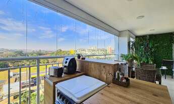 Imagem: Reserva do Golf