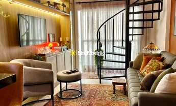 Imagem 3: Apartamento a venda no Edifício Oliveira. Bairro Nova Aliança