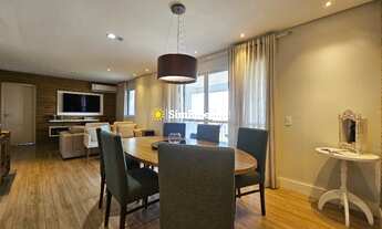 Imagem: Apartamento a venda no Edifício Praças