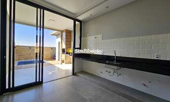 Imagem 6: Casa a venda no condomínio Terras de San Pedro. Bairro Terras de Santa Martha