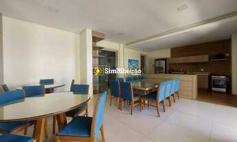 Imagem 7: Apartamento a venda no Edifício Quintessence. Bairro Jardim Botânico