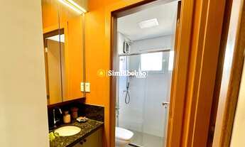 Imagem 7: Apartamento a venda no Edifício Oliveira. Bairro Nova Aliança