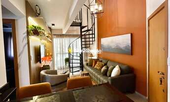 Imagem 2: Apartamento a venda no Edifício Oliveira. Bairro Nova Aliança