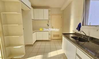 Imagem 6: Apartamento a venda no Edifício Praças do Golf. Bairro Vila do Golf