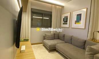 Imagem 2: Apartamento a venda no Edifício Magnólia. Bairro Jardim Botânico