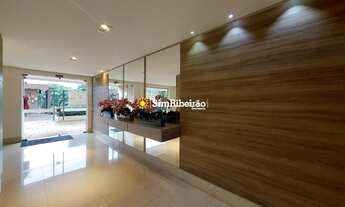 Imagem 2: Apartamento a venda no Edifício Giardino Botanic. Bairro Nova Aliança Sul