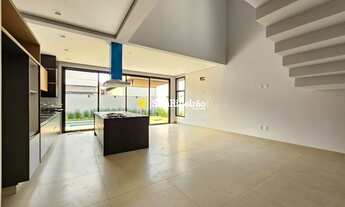 Imagem 2: Casa a venda no Condomínio Quinta da primavera. Bairro Quinta da Primavera