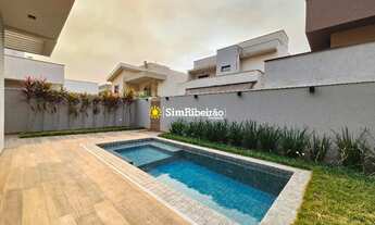 Imagem 7: Casa a venda no Condomínio Quinta da primavera. Bairro Quinta da Primavera