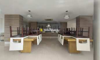 Imagem 6: Apartamento a venda no Edifício Giardino Botanic. Bairro Nova Aliança Sul