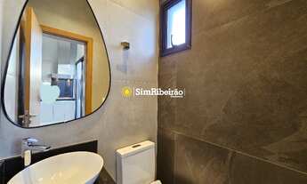 Imagem 5: Casa a venda no Vivendas da Mata. Bairro Vivendas da Mata