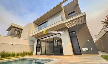 Imagem: Casa a venda no Condomínio Quinta da primavera