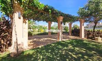 Imagem 7: Terreno a venda no condomínio Buganvile. Bairro Jardim Olhos DÁgua