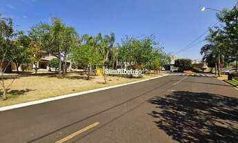 Imagem 4: Terreno a venda no condomínio Buona Vita Ribeirão. Bairro Vila do Golf
