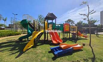 Imagem 3: Terreno a venda no condomínio Buganvile. Bairro Jardim Olhos DÁgua