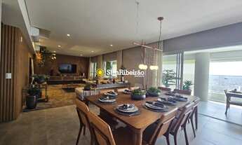 Imagem 3: Apartamento a venda no Edifício Marquises. Bairro Jardim Botânico