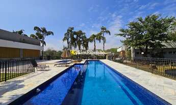 Imagem 7: Terreno a venda no condomínio Buona Vita Ribeirão. Bairro Vila do Golf