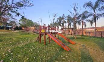 Imagem 6: Terreno a venda no condomínio Borda do Parque. Bairro Jardim Olhos DÁgua