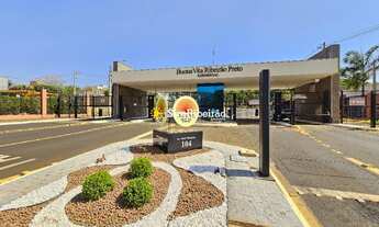 Imagem: Terreno a venda no condomínio Buona Vita