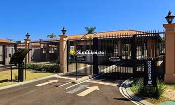 Imagem: Casa a venda no condomínio Buganville