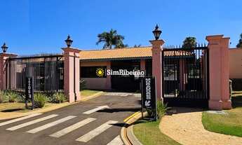 Imagem: Casa a venda no condomínio Bela Vista