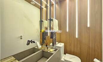 Imagem 5: Apartamento a venda no Edifício Marquises. Bairro Jardim Botânico