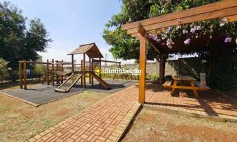 Imagem 6: Terreno a venda no condomínio Buona Vita Ribeirão. Bairro Vila do Golf