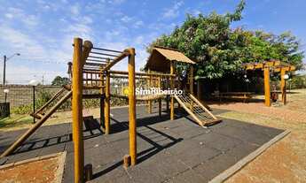 Imagem 5: Terreno a venda no condomínio Buona Vita Ribeirão. Bairro Vila do Golf