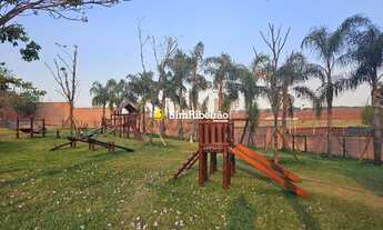 Imagem 7: Terreno a venda no condomínio Borda do Parque. Bairro Jardim Olhos DÁgua