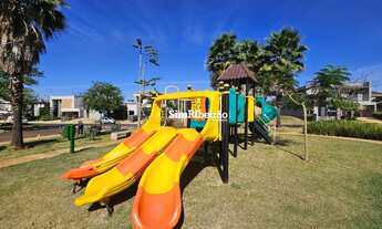 Imagem 4: Terreno a venda no condomínio Buganvile. Bairro Jardim Olhos DÁgua