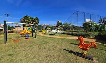 Imagem 6: Terreno a venda no condomínio Buganvile. Bairro Jardim Olhos DÁgua