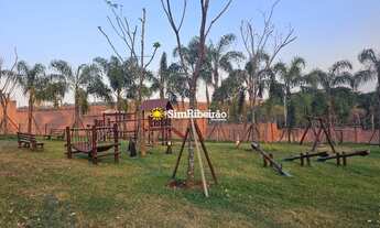 Imagem 5: Terreno a venda no condomínio Borda do Parque. Bairro Jardim Olhos DÁgua