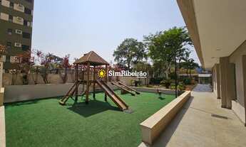 Imagem 6: Apartamento a venda no Edifício Ibiza Residence. Bairro República