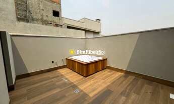 Imagem 5: Sobrado a venda no Alto do Bonfim. Bairro Condomínio Alto do Bonfim