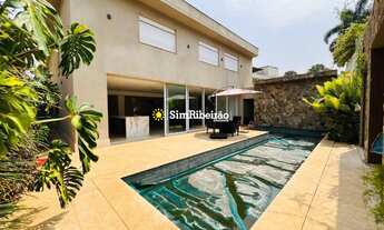 Imagem: Sobrado a venda no Condomínio Jardim Sul