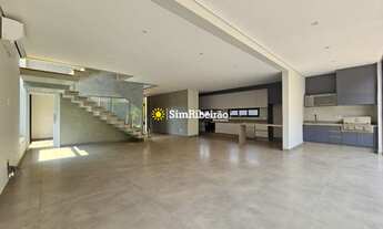 Imagem 3: Casa a venda no Alphaville. Bairro Alphaville Ribeirão Preto