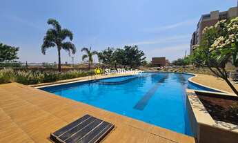 Imagem 6: Apartamento a venda no Edifício Mirante CondoClub. Bairro Bonfim Paulista