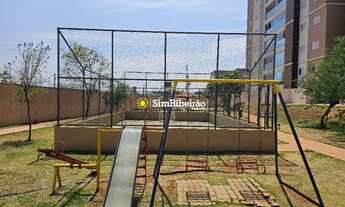 Imagem 7: Apartamento a venda no Edifício Mirante CondoClub. Bairro Bonfim Paulista