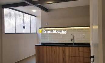 Imagem 3: Apartamento a venda edifício Nicodemos. Bairro Jardim Irajá