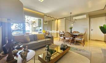 Imagem 7: Apartamento a venda no Edifício Uber Miró. Bairro Jardim Botânico