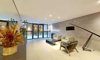 Imagem 5: Apartamento a venda no Edifício Solo. Bairro Quinta da Primavera