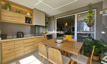 Imagem: Apartamento a venda no Edifício Uber Miró