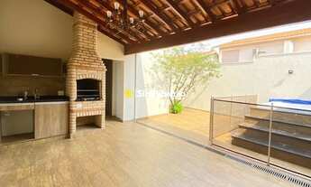 Imagem: Casa a venda no Condomínio Praças do Sul