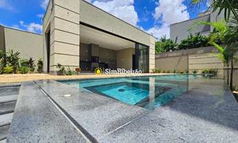 Imagem: Casa a venda no Alphaville. Bairro Alphaville