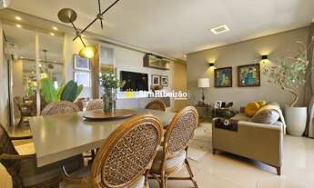 Imagem 5: Apartamento a venda no Edifício Uber Miró. Bairro Jardim Botânico