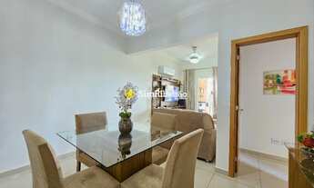 Imagem 3: Apartamento à venda no Edifício Walter Valério. Bairro Jardim Botânico