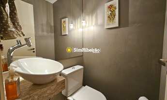 Imagem 7: Apartamento a venda no Edifício Riverside Park. Bairro Nova Aliança