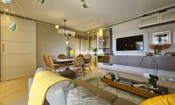 Imagem 6: Apartamento a venda no Edifício Uber Miró. Bairro Jardim Botânico