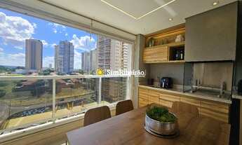 Imagem 3: Apartamento a venda no Edifício Uber Miró. Bairro Jardim Botânico