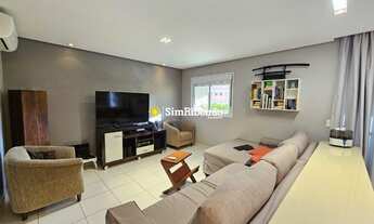 Imagem 2: Apartamento a venda no Edifício Riverside Park. Bairro Nova Aliança