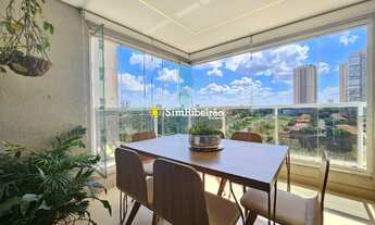 Imagem 2: Apartamento a venda no Edifício Uber Miró. Bairro Jardim Botânico